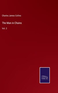 Front cover_The Man in Chains