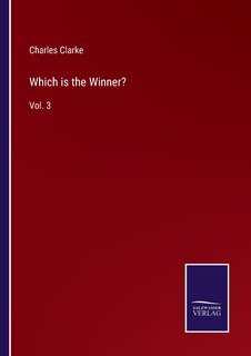 Front cover_Which is the Winner?