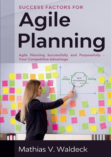 Couverture_Success Factors for Agile Planning