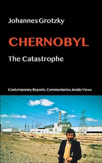 Front cover_Chernobyl