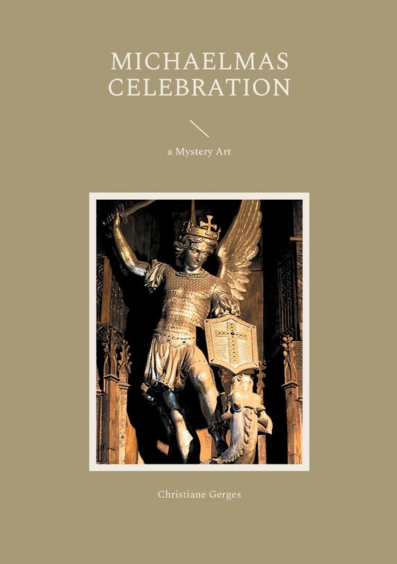 Front cover_Michaelmas Celebration