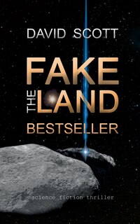 Front cover_The Fakeland Bestseller