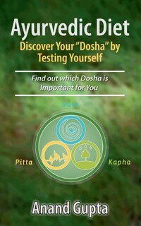 Couverture_Ayurvedic Diet