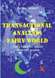 Couverture_Transactional Analysis Fairy World
