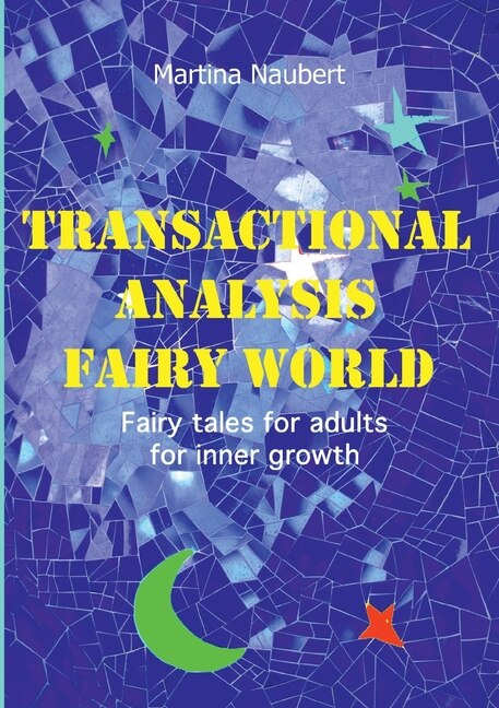 Couverture_Transactional Analysis Fairy World