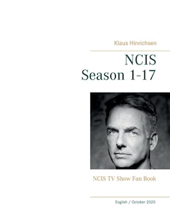 Couverture_Ncis Season 1 - 17