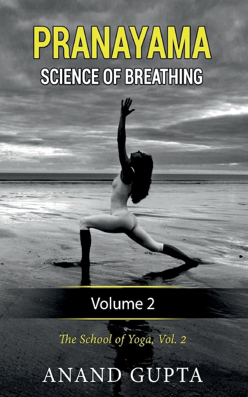Front cover_Pranayama