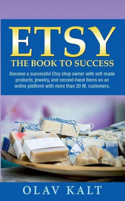 Front cover_Etsy -The Book to Success