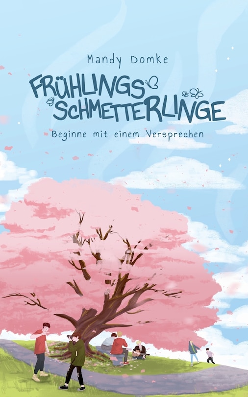 Front cover_Fr&uuml;hlingsschmetterlinge