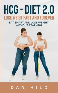 Front cover_hcg - Diet 2.0