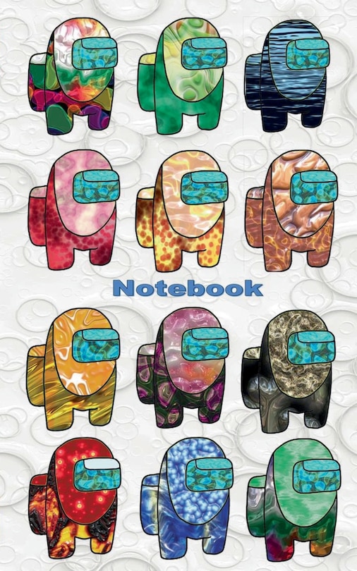 Front cover_Notebook