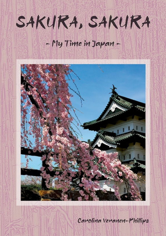 Couverture_Sakura, Sakura