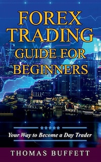 Couverture_Forex Trading Guide for Beginners