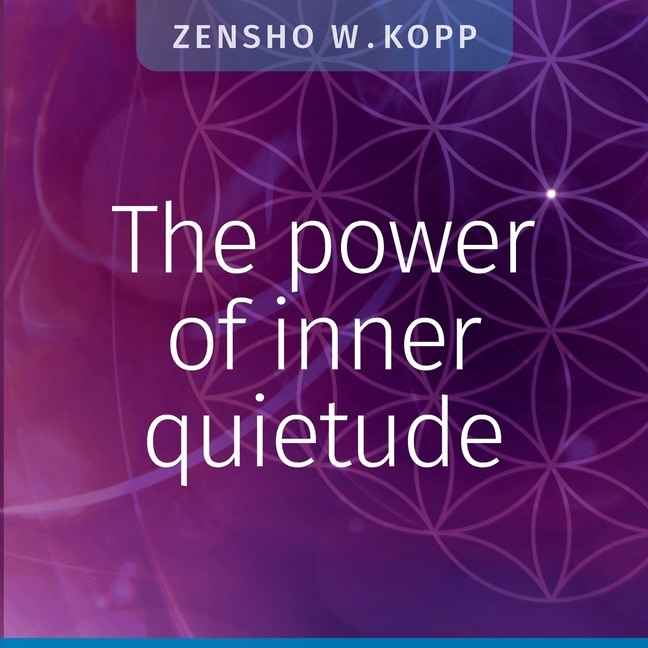 Front cover_The Power Of Inner Quietude