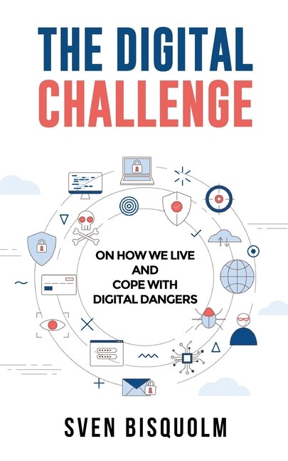 Front cover_The Digital Challenge