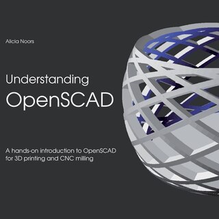 Front cover_Understanding Openscad