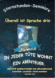 Couverture_Überall ist Sprache drin