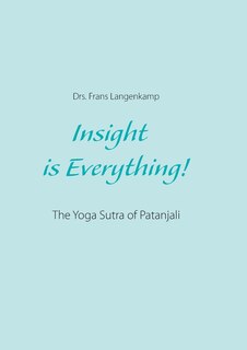 Front cover_Insight is Everything!
