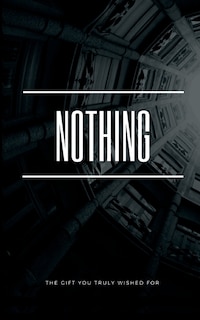Front cover_Nothing