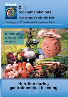 Front cover_Nutrition during gastrointestinal bleeding