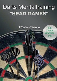 Couverture_Darts mentaltraining Head Games