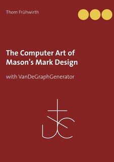 Front cover_The Computer Art of Mason's Mark Design
