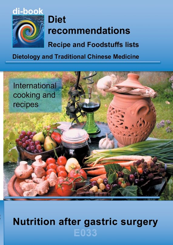 Couverture_Nutrition after gastric surgery