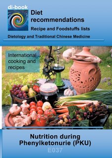 Couverture_Nutrition during Phenylketonurie (PKU)
