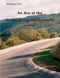 Couverture_An Ace at the Nürburgring-Nordschleife