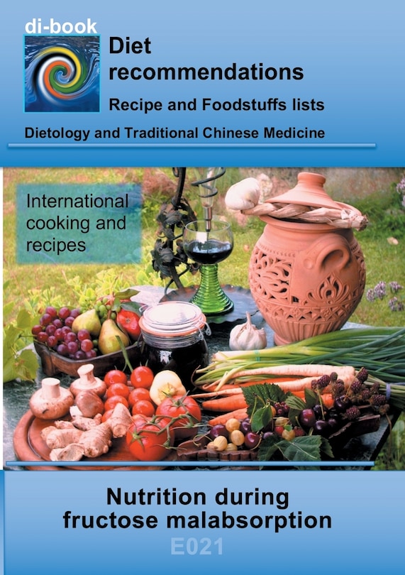 Couverture_Nutrition during fructose malabsorption