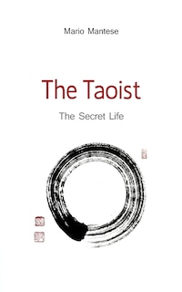 Couverture_The Taoist
