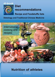 Couverture_Nutrition of athletes