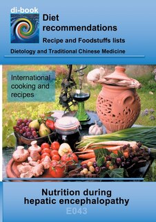 Front cover_Nutrition during hepatic encephalopathy