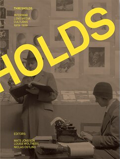 Front cover_Thresholds