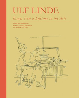 Couverture_Essays from a Lifetime in the Arts
