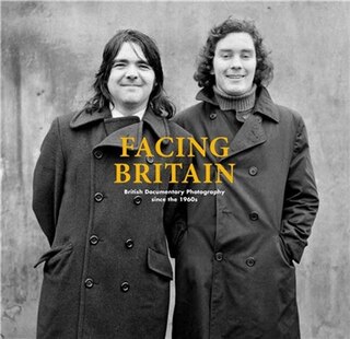 Front cover_Facing Britain