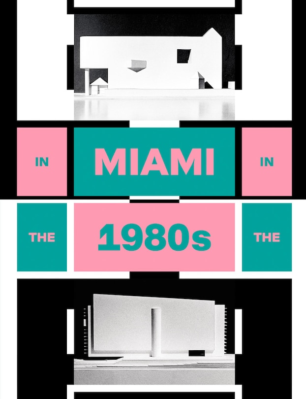 Couverture_In Miami in the 1980s