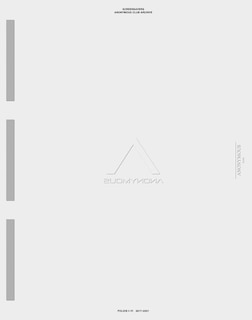 Couverture_Screensavers: Anonymous Club Archive 2017-2021