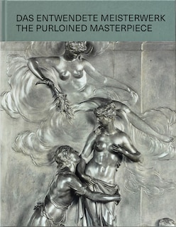 Couverture_The Purloined Masterpiece