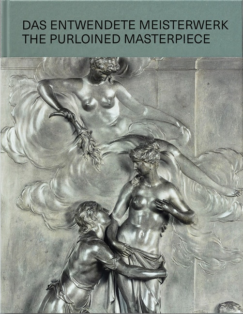 Couverture_The Purloined Masterpiece