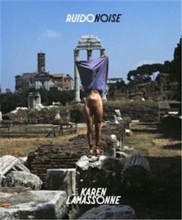 Couverture_Karen Lamassonne: Noise