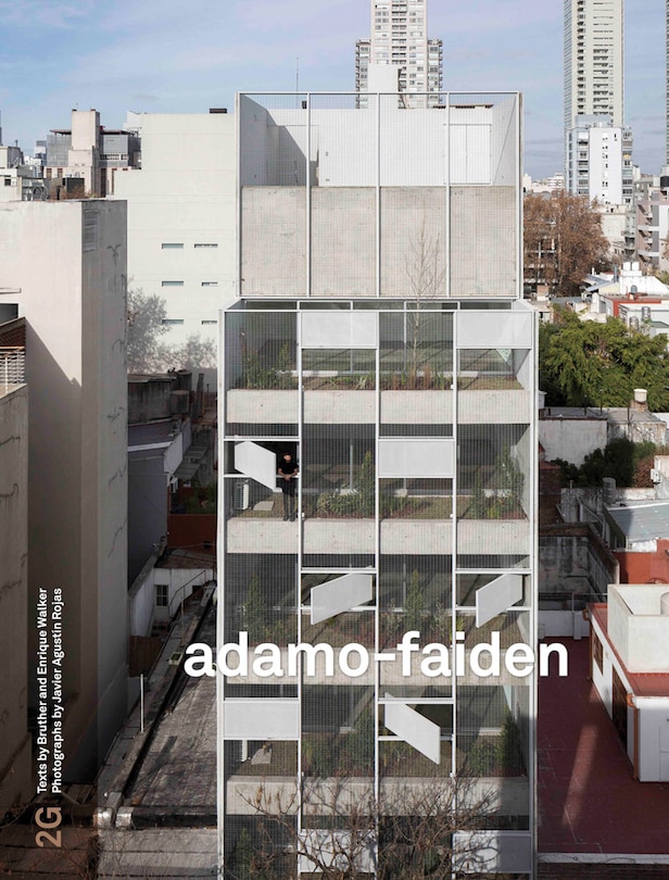 Couverture_2G #91: adamo-faiden