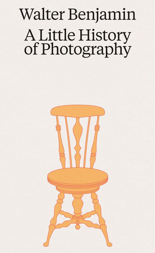 Front cover_A Little History of Photography