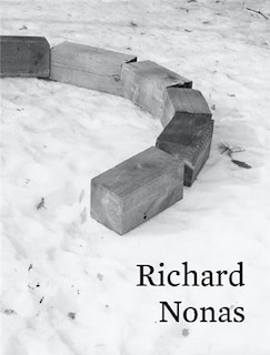 Front cover_Richard Nonas