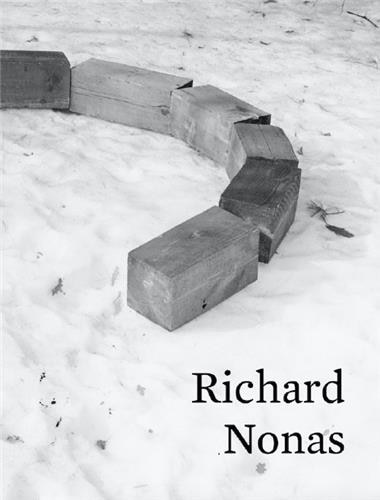 Front cover_Richard Nonas
