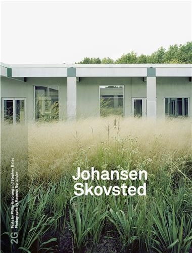 Front cover_2G #90: Johansen Skovsted