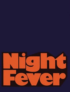 Couverture_Night Fever: Film and Photography After Dark