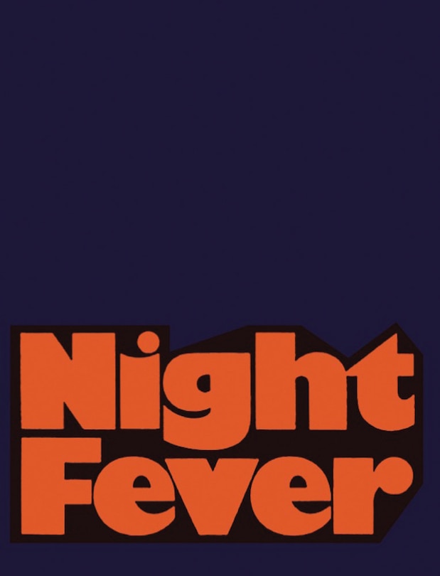 Couverture_Night Fever: Film and Photography After Dark