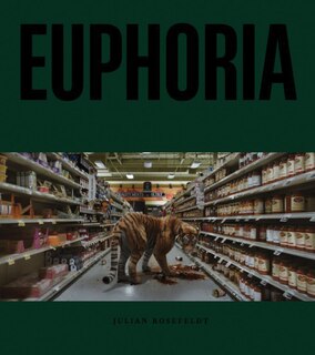Front cover_Julian Rosefeldt: Euphoria