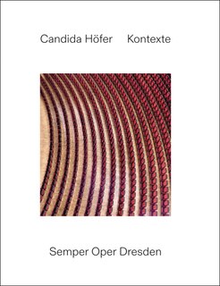 Couverture_Candida Höfer: Contexts